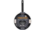 Patelnia - Fiskars Hard Face Frying Pan - 28 cm - 1075520