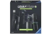 Klocki konstrukcyjne - Ravensburger GraviTrax Expansion Set Vertical - 224272