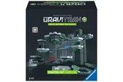 Klocki konstrukcyjne - Ravensburger GraviTrax Starter Set Pro Vertical - 224265