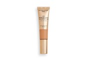 Makijaz - Revolution Pro Moisturizing Liquid Foundation 26 ml.- F5 lys beige. - 5057566198530