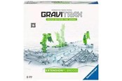 Klocki konstrukcyjne - Ravensburger Gravitrax Marble Run Extension Bridges - 22423 4