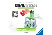 Klocki konstrukcyjne - Ravensburger GraviTrax Expansion Set Element Catapult - 22411