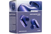Sluchawki, zestaw sluchawkowy - Bose QuietComfort Ultra Earbuds (Gen 2) - Violet - 896637-0050