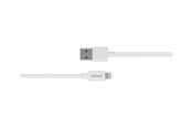 Kabel USB - Deltaco Lightning cable - 3 m - IPLH-403