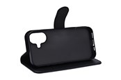 Telefon - Pokrowiec i etui - Deltaco - flip cover for mobile phone - MCASE-WIPN1763