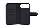 Telefon - Pokrowiec i etui - Deltaco MCASE-WIPN17AIR - flip cover for mobile phone - MCASE-WIPN17AIR