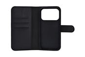 Telefon - Pokrowiec i etui - Deltaco - flip cover for mobile phone - MCASE-WIPN17P