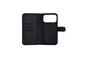 Telefon - Pokrowiec i etui - Deltaco MCASE-WIPN17PM - flip cover for mobile phone - MCASE-WIPN17PM