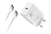 Telefon - Adapter i Ładowarka - CELLULAR line power adapter - 24 pin USB-C - 20 Watt - ACHIPHKITC2CPD20WW