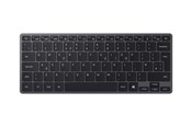 Klawiatura - Samsung EJ-B7800 - keyboard - black Input Device - Klawiatury - Czarny - EJ-B7800UBEGWW