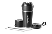 Mikser, blender - NutriBullet Miksery Flip NBP016B - *DEMO* - 0C22300147