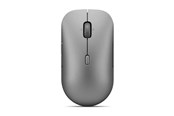Myszka - Lenovo Pro Plus 6050 - mouse - multi-mode - Bluetooth 5.3 2.4 GHz - luna grey - Myszy - Optyczny - 6 - Szary - 4Y51S61878