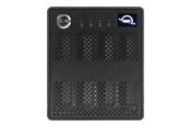 Dysk sieciowy - OWC ThunderBay 4 mini - 4 TB - OWCTB3QMSRS04TP