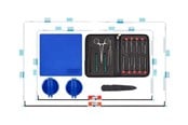 Narzędzia - OWC - computer repair tool set - OWCDIYIMACGEN