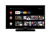 Telewizor - FINLUX 24" Telewizor LED 24FHAJ9060 - Android TV - 24-FHAJ-9060