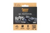 Telefon - Inne akcesoria - PanzerGlass Hoops - lens protector for mobile phone - 1199
