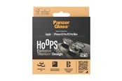 Telefon - Inne akcesoria - PanzerGlass Hoops - lens protector for mobile phone - 1198