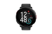 Smartwatch, zegarek i opaska sportowa - Polar Vantage V3 - Night black - 900108890