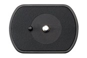 Akcesoria do statywu - Velbon QB-46 - quick release plate - QB-46