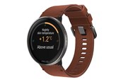Smartwatch, zegarek i opaska sportowa - Polar Ignite 3 Titanium - 900110028