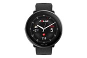 Smartwatch, zegarek i opaska sportowa - Polar Ignite 3 Titanium - 900110027