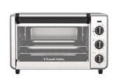 Kuchenka mikrofalowa, mini piekarnik - Russell Hobbs 26680-56 toaster oven - 26680-56