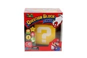 gry-planszowe-karciane-i-kosci - Super Mario Question Board Game (EN) - 7556