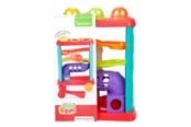 Zabawki dla niemowlat - Toi-Toys - Hammerbank Tower 3-piece. - 72469A