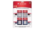 Artykuły Artystyczne & Rzemieślnicze - Singer 250088002 sewing needle - 250088002