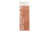 Artykuly Artystyczne & Rzemieslnicze - Globos - Tissue Paper 10 Sheets Rose Gold 50x70cm - 6405