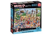 Puzzle - Wasgij Mystery Efteling World of Wonders! (1000) - 1110100703