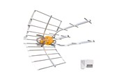 Kabel antenowy, zlacze - Televes Ellipse Antenna television antenna - T148920