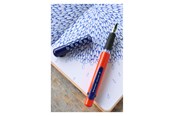 Przybory do pisania i rysowania - Bruynzeel - Triple Grip Fountain Pen Left-handed - 60543002