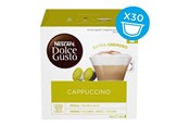 Ekspres do kawy - Dolce Gusto NESCAFÉ  CAPPUCCINO - 12354974