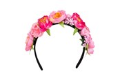 Przebranie karnawalowe - Boland - Diadem Lotus - 52218
