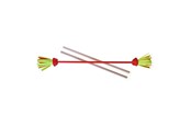 Zabawki na zewnatrz - Eureka - Juggling Flower Stick (EN) - 515763