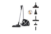 Odkurzacz - Tefal Odkurzacz Silence Force Cyclonic Total Clean - TW7976EA
