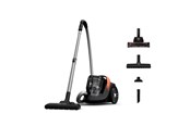 Odkurzacz - Tefal Odkurzacz X-Trem Cyclonic Max Deep Clean - TW7B70EA