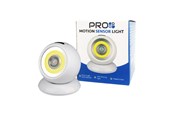 Gadzety - Pro lampa LED z magnetycznym czujnikiem ruchu - F-696