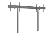 Uchwyty ścienne, uchwyty AV i meble AV - Multibrackets M Wallmount Pro MBW2U - Max 100 kg - recommended for - 7350105214011