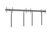 Uchwyty scienne, uchwyty AV i meble AV - Multibrackets M Wallmount Pro MBW3U - Max 150 kg - recommended for - 7350105214028