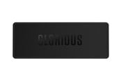 Akcesoria komputerowe - Glorious keyboard mat - GLO-KB-ACC-KBM-STC-65-BLK