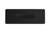 Akcesoria komputerowe - Glorious keyboard mat - GLO-KB-ACC-KBM-STC-75-BLK