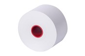 Papier, papier fotograficzny i etykiety - Brother - continuous labels - 12 roll(s) - Roll (5.8 cm x 114.3 m) - 55 g/m² - BDA255058102