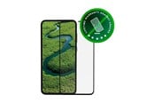 Telefon - szkło ochronne - dbramante1928 Eco-shield - ES55CL004335
