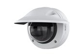 Kamera sieciowa - Axis P3278-LVE Dome Camera Outdoor 8 MP AI-powered dome - 03155-001