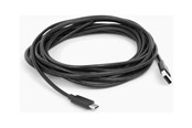 Kabel USB - OWL LABS - USB-C cable - 24 pin USB-C to USB - 5 m - ACCMTW300-0004