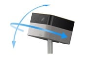 Akcesoria do projektorów i uchwyty - Epson ELPFS01 stand - adjustable - for projector - V12HB99010