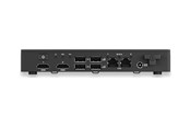 Komputer - Mini PC / Barebone - ASUS NUC 13 Rugged BNUC13BRKP200B00I - 90AS0011-M00070