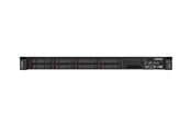 Serwer - Lenovo ThinkSystem SR630 V3 - rack-mountable Xeon Silver 4509Y 2.6 GHz - 32 GB - no HDD - 7D73A03ZEA